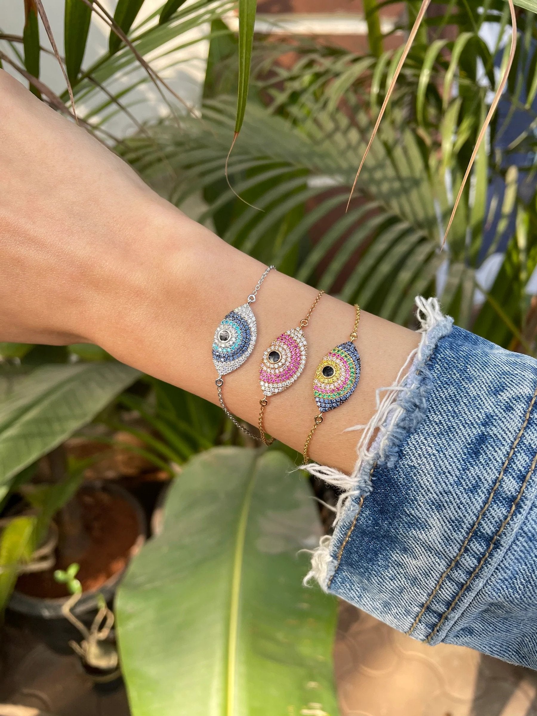 Evil Eye