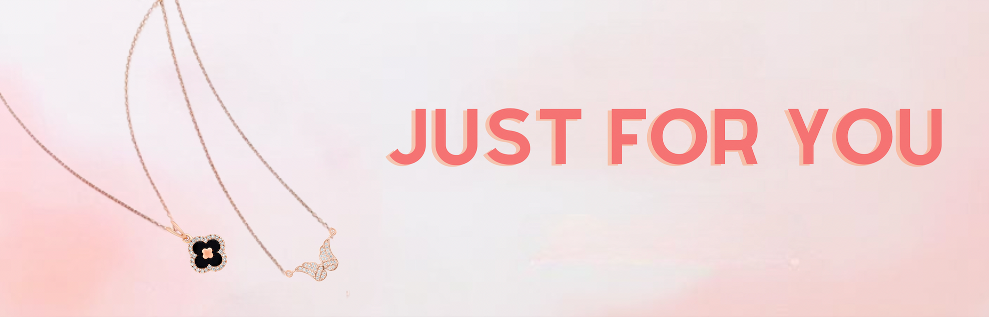 ⁠Just For You