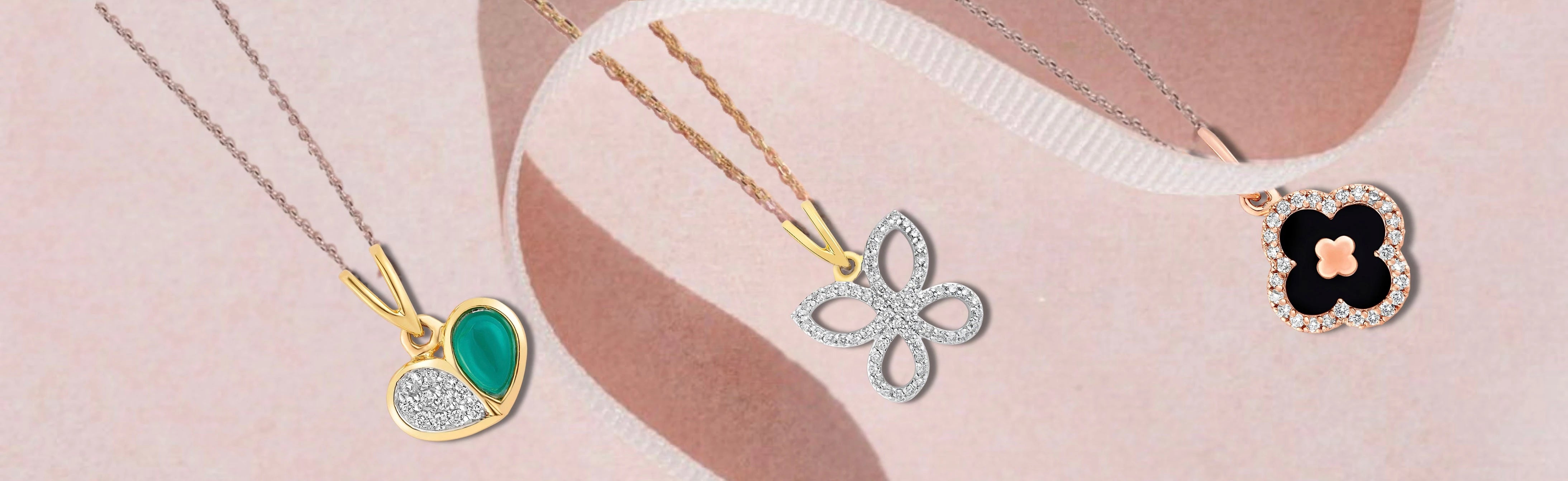 Pendants