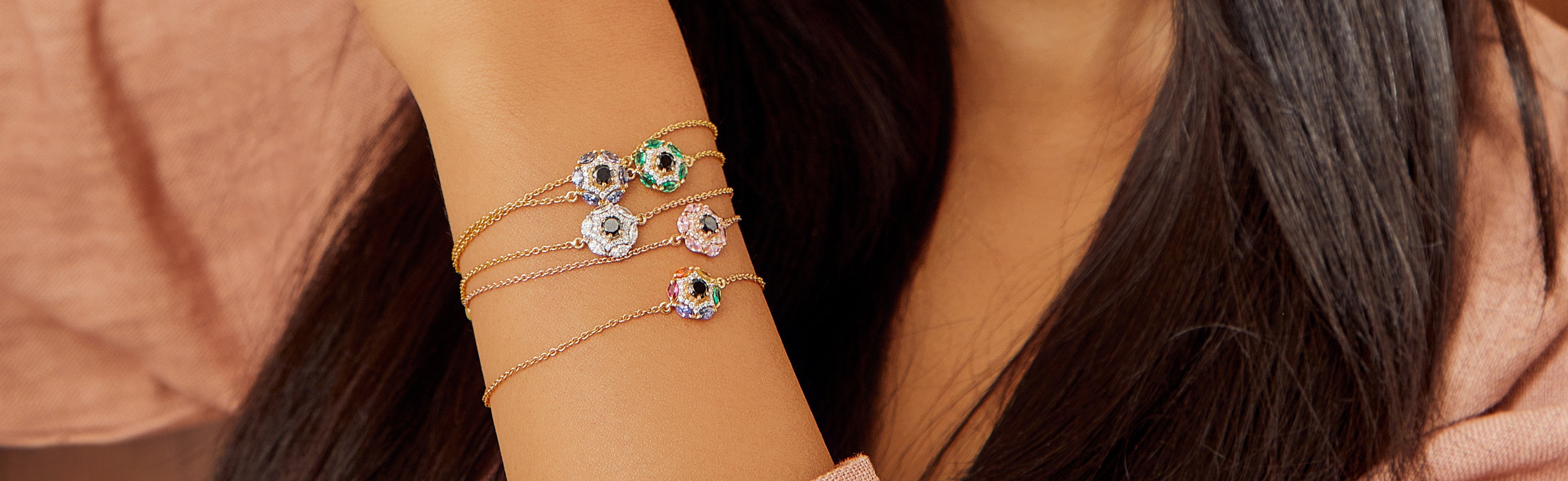 Bracelets