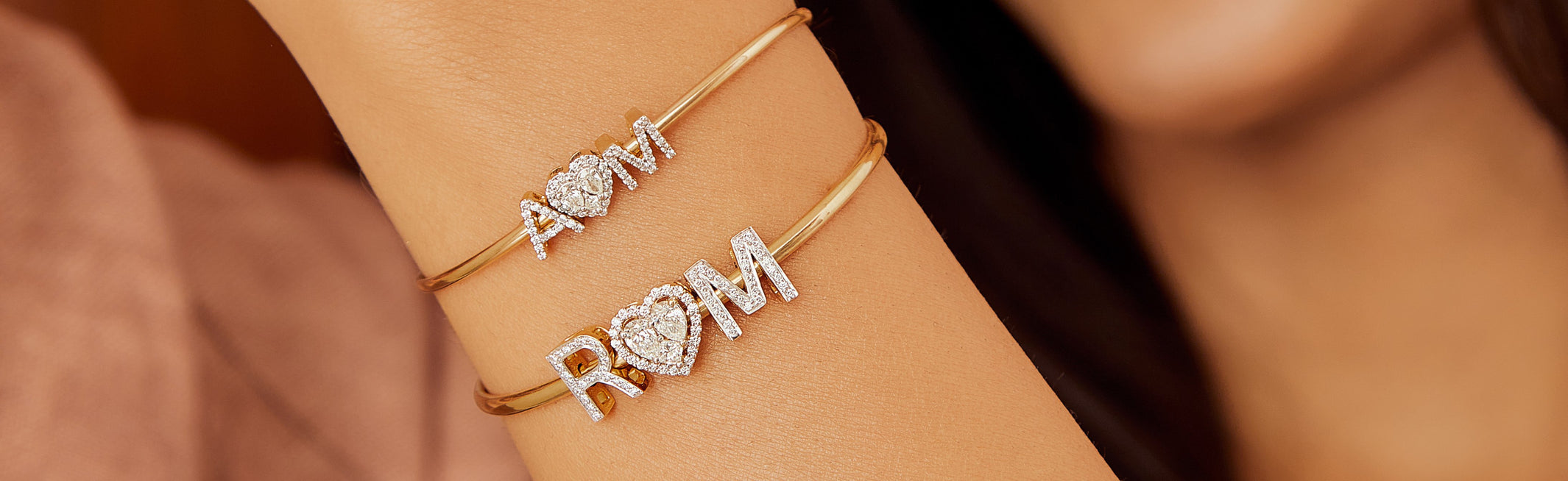 Personalised Collection