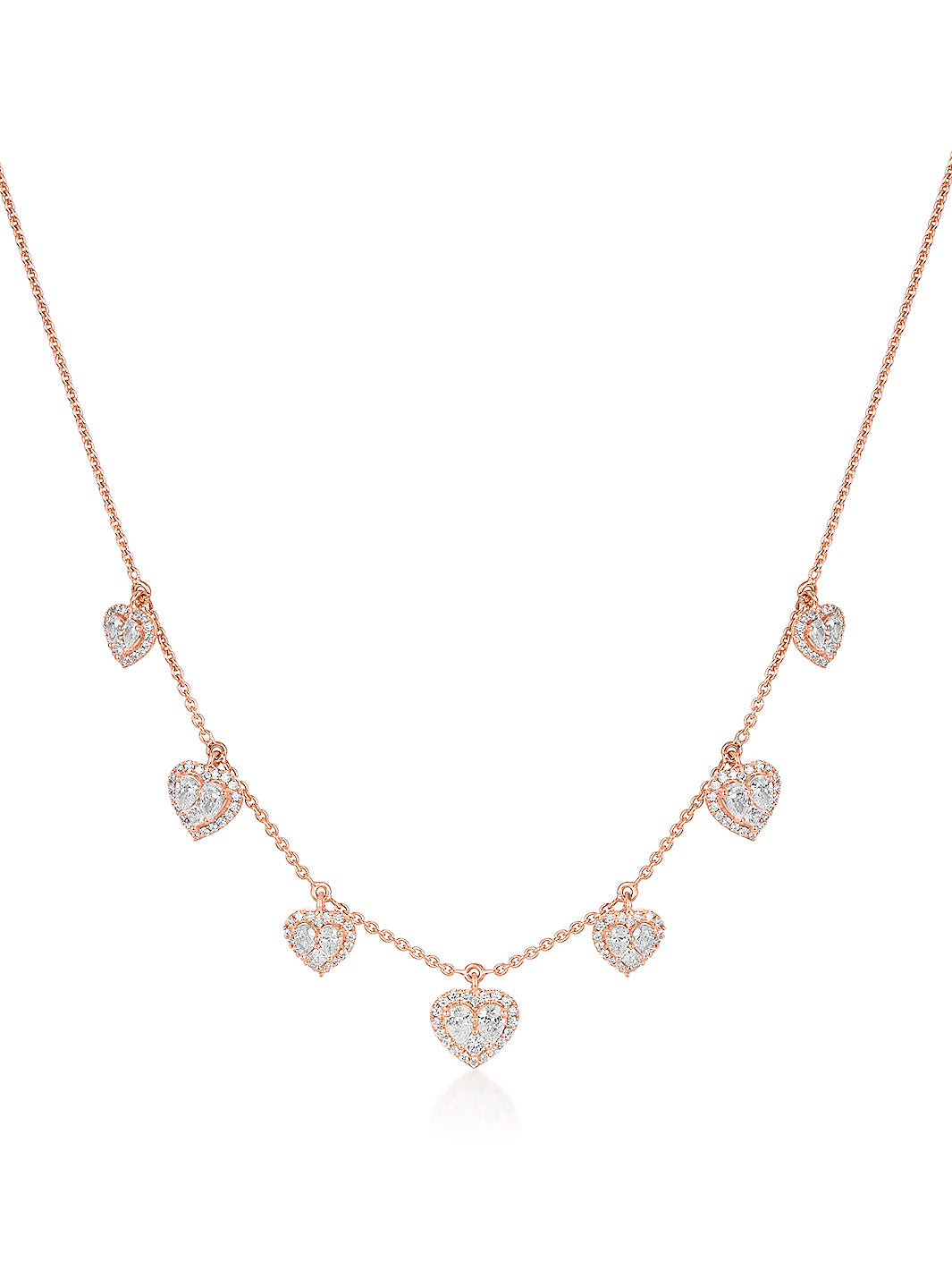 Rhythm Vital Necklace