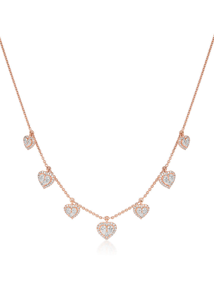 Rhythm Vital Necklace