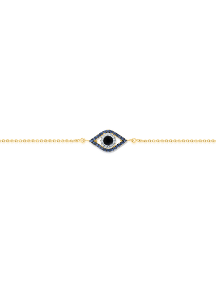 Seattle Evil Eye
