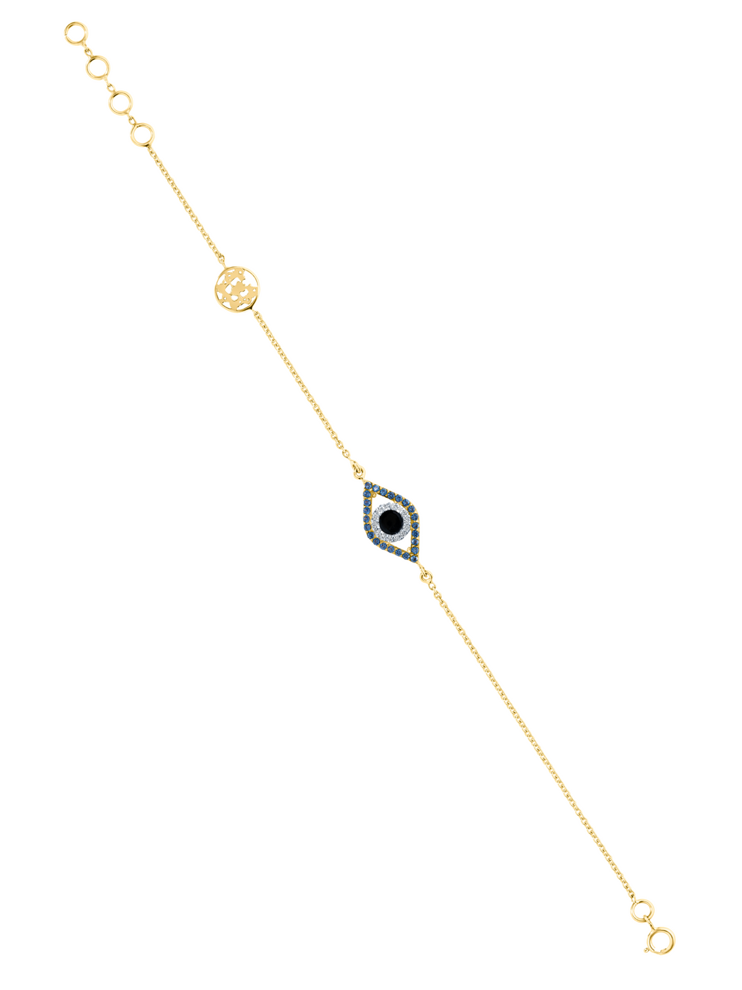 Seattle Evil Eye
