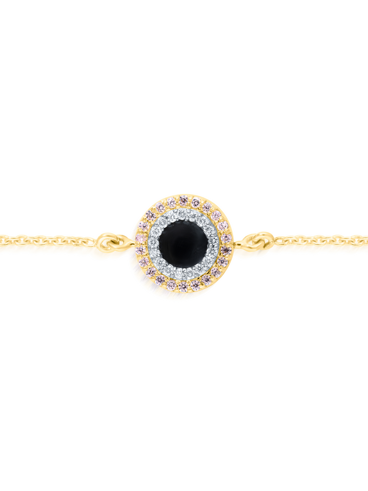 Flip Round Evil Eye
