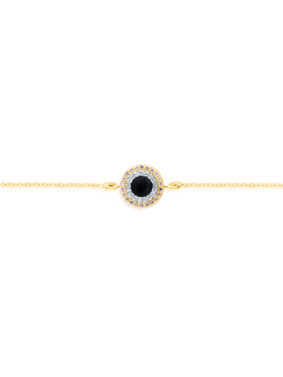 Flip Round Evil Eye