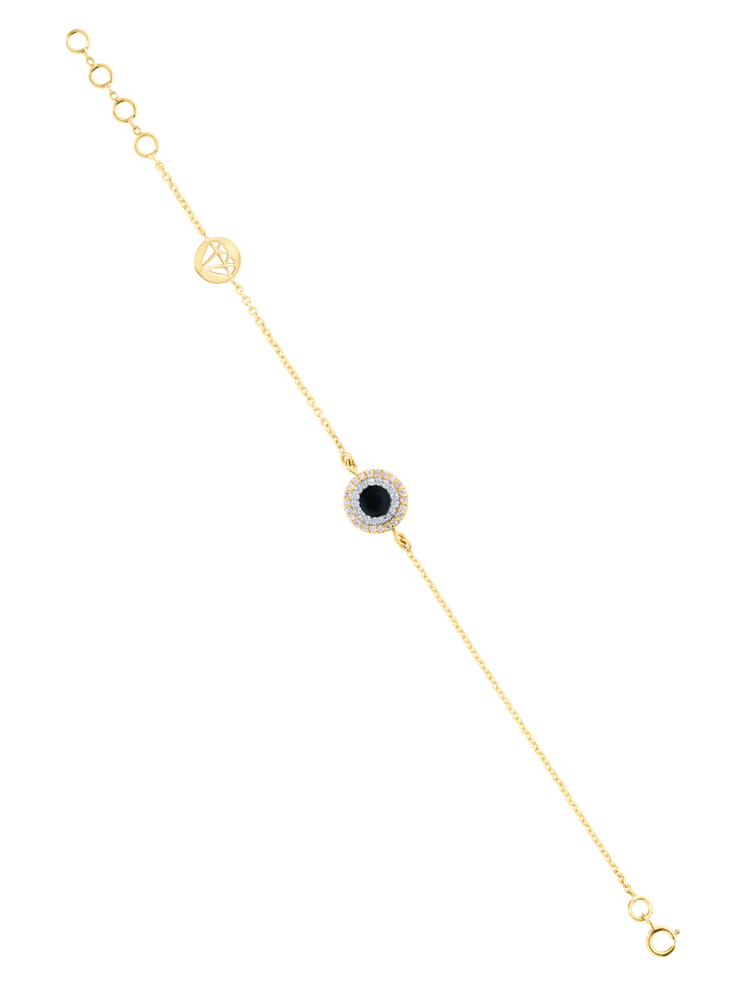 Flip Round Evil Eye