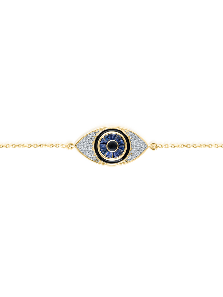 Bahamas Evil Eye