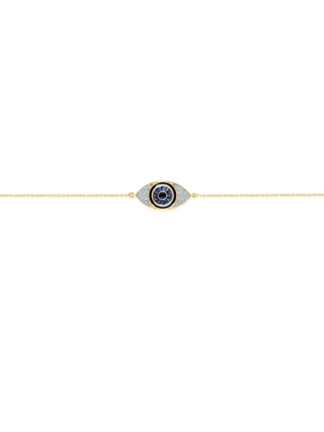 Bahamas Evil Eye