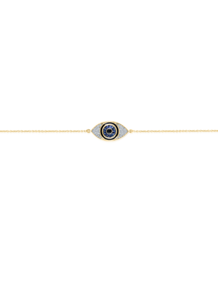Bahamas Evil Eye