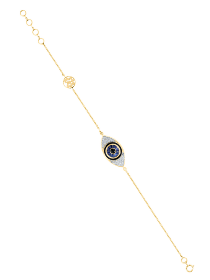 Bahamas Evil Eye