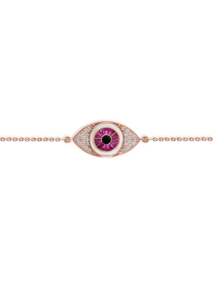 Amsterdam Evil Eye