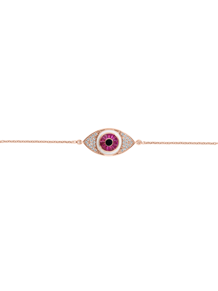 Amsterdam Evil Eye