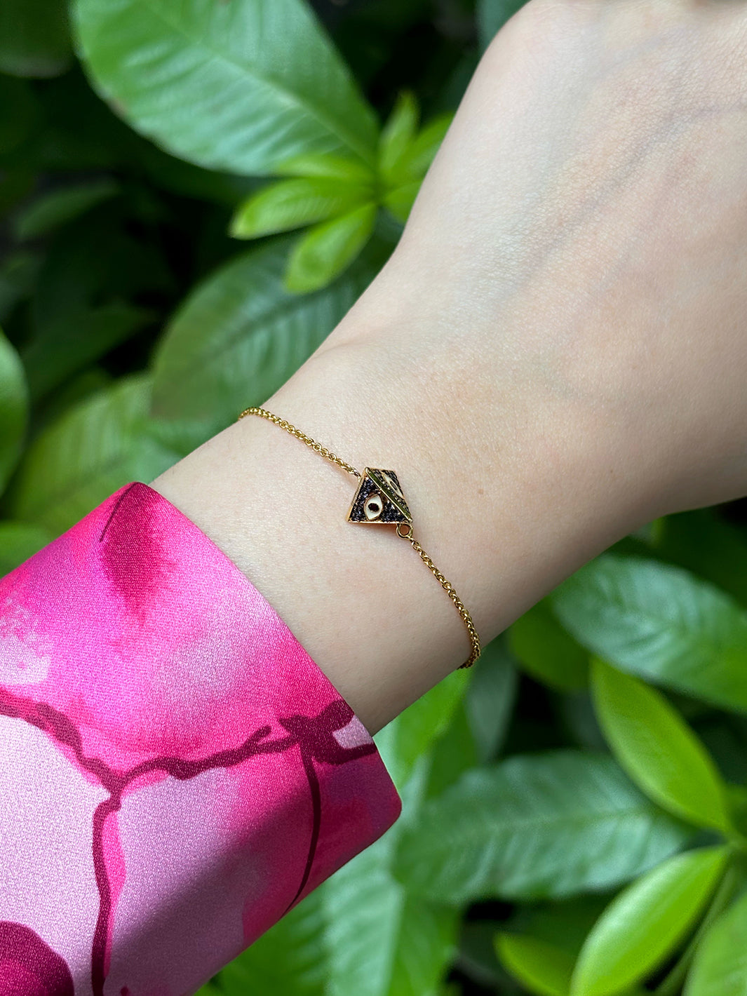 Egypt Evil Eye