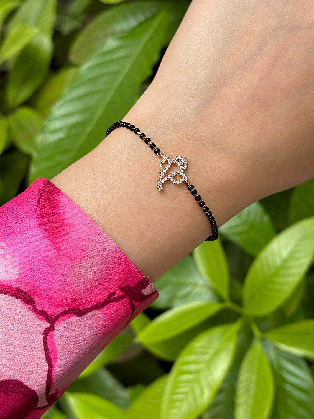 Ganesh Bracelet - Main Image