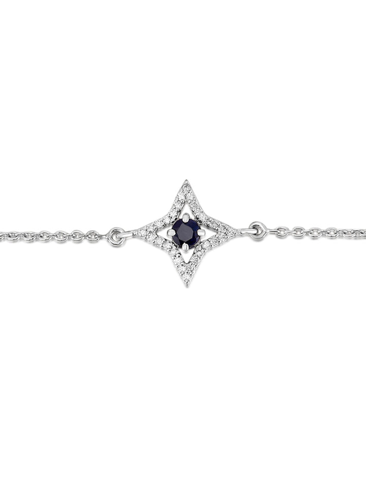 Star Bleu bracelet