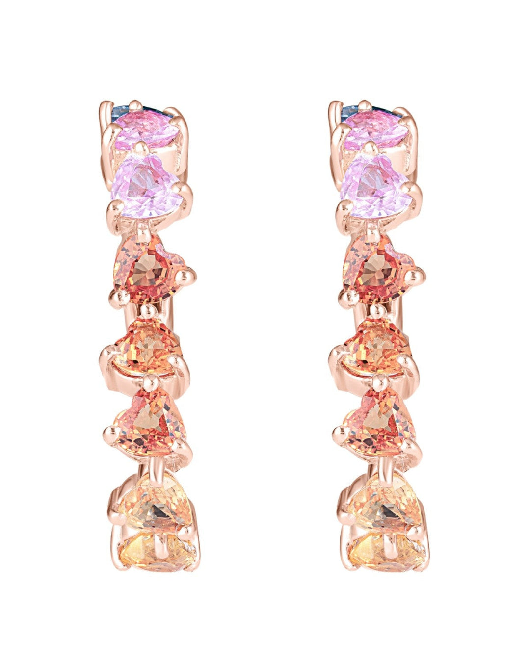 Amore Hoops