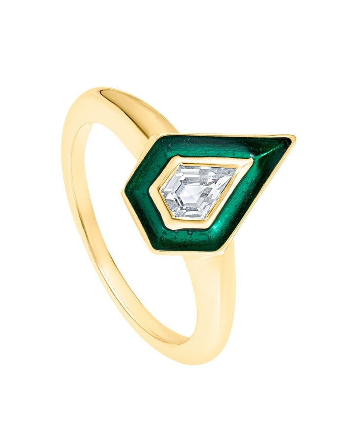 Scudo Ring