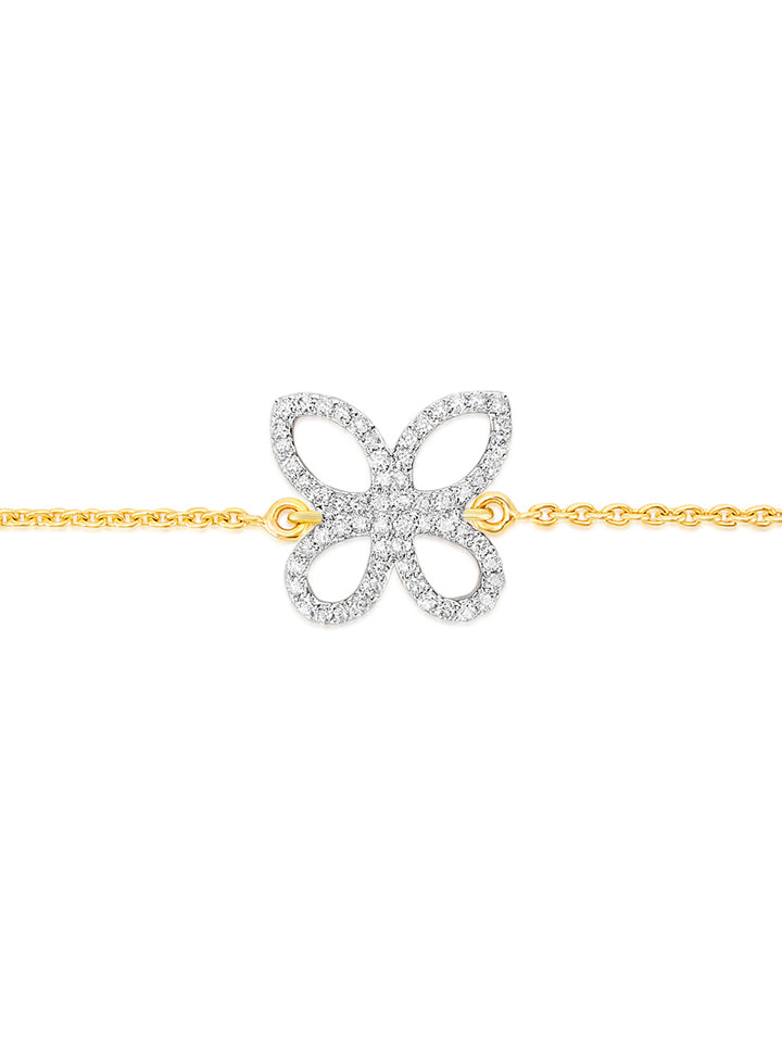 Papillon Bracelet