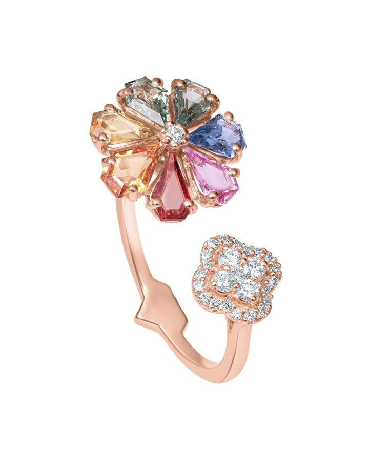 Fiori Ring