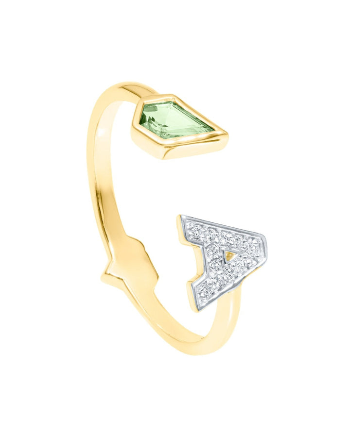 Eden Initial Ring