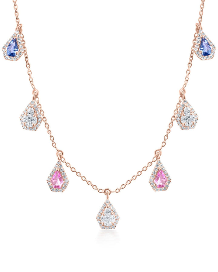 Cielo Rosa