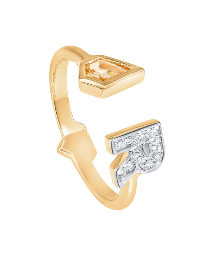 Sol Initial Ring