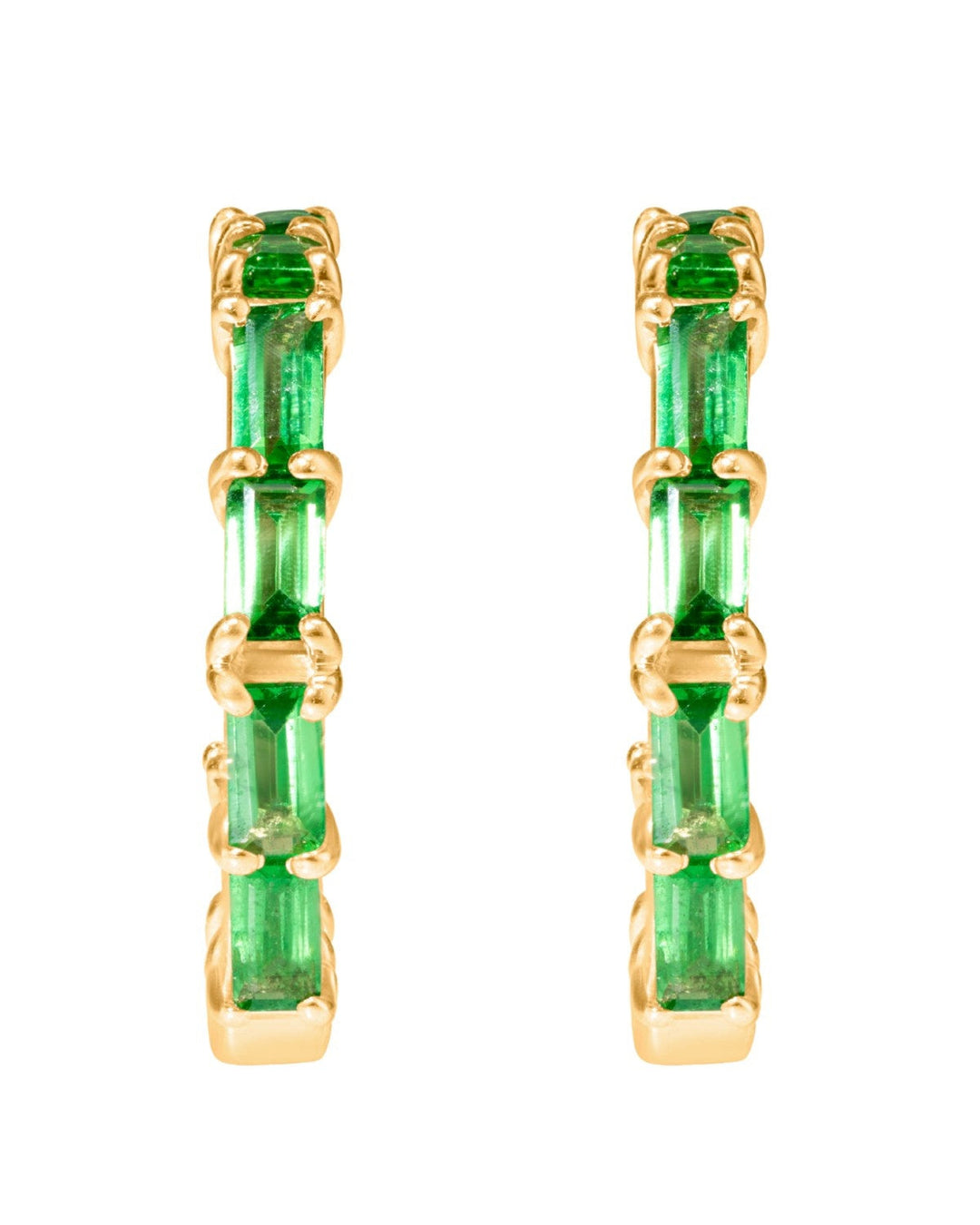 Eden Hoops