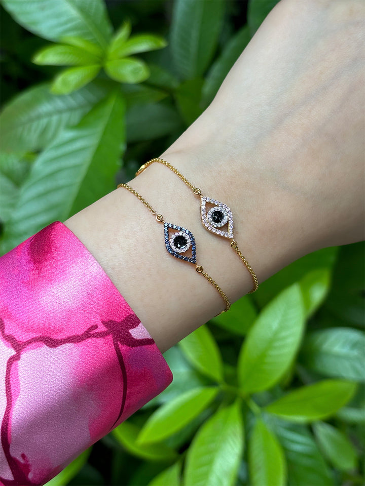 Flip Evil Eye