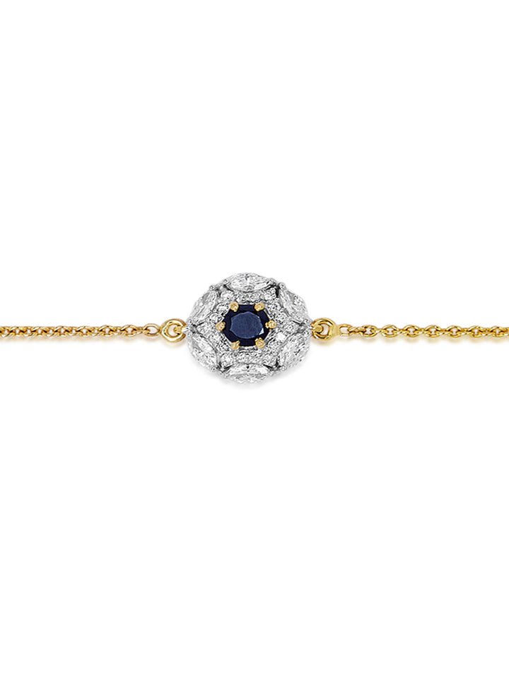 Gstaad Evil Eye