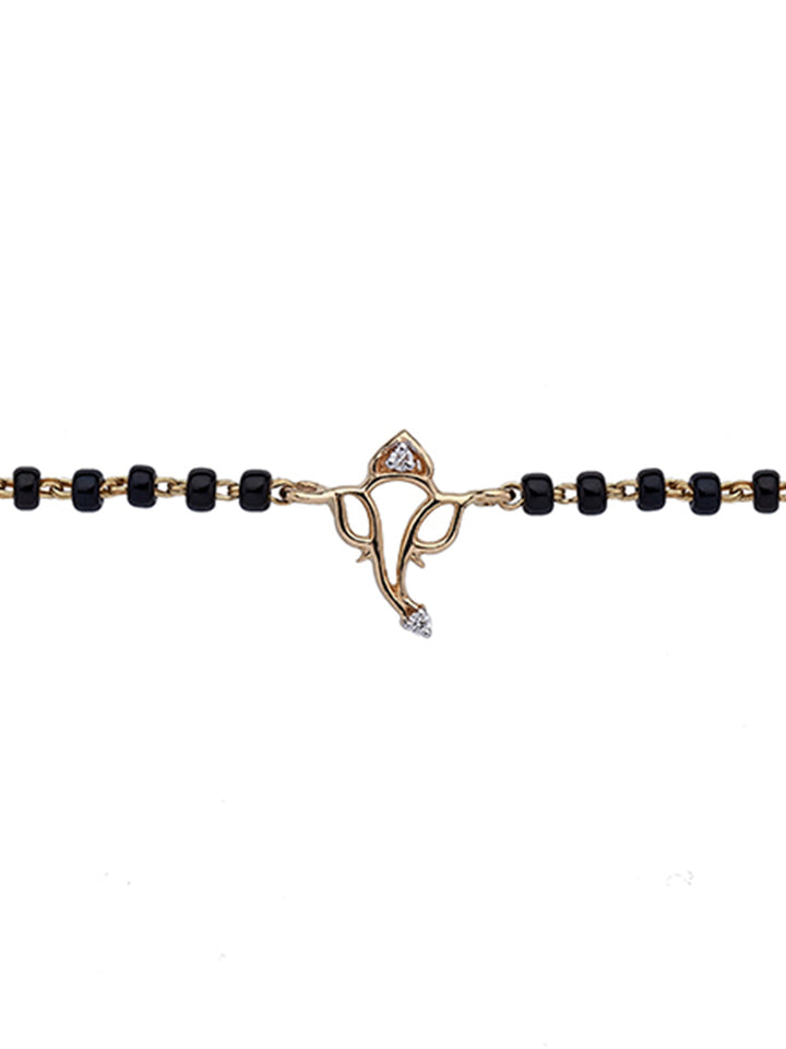 Junior Ganesh Bracelet