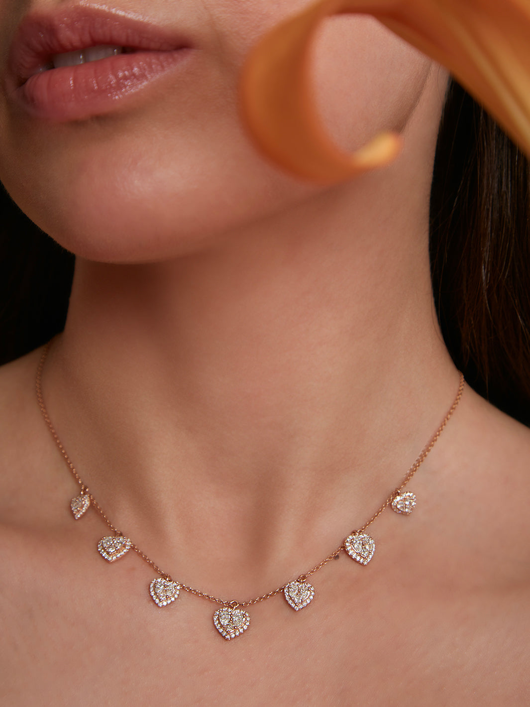 Rhythm Vital Necklace
