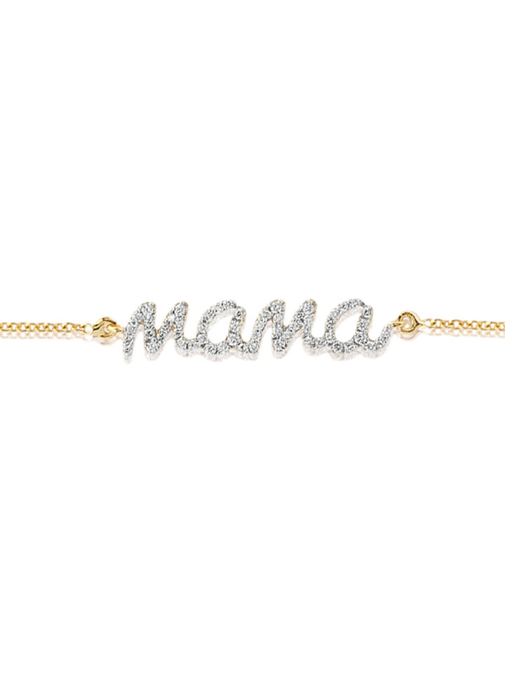 Mama Bracelet
