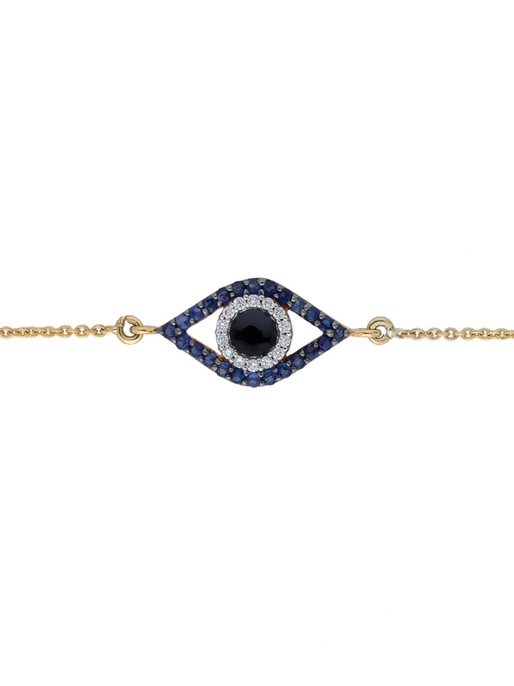 Bombay Evil Eye