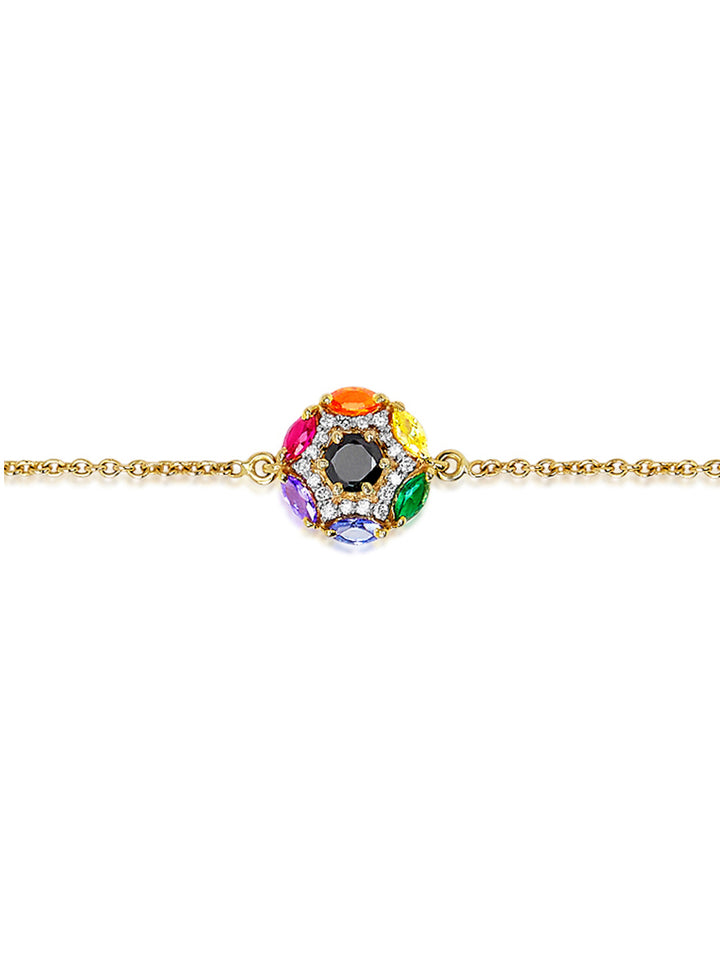 Murano Evil Eye