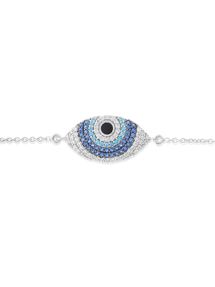 Mykonos Evil Eye