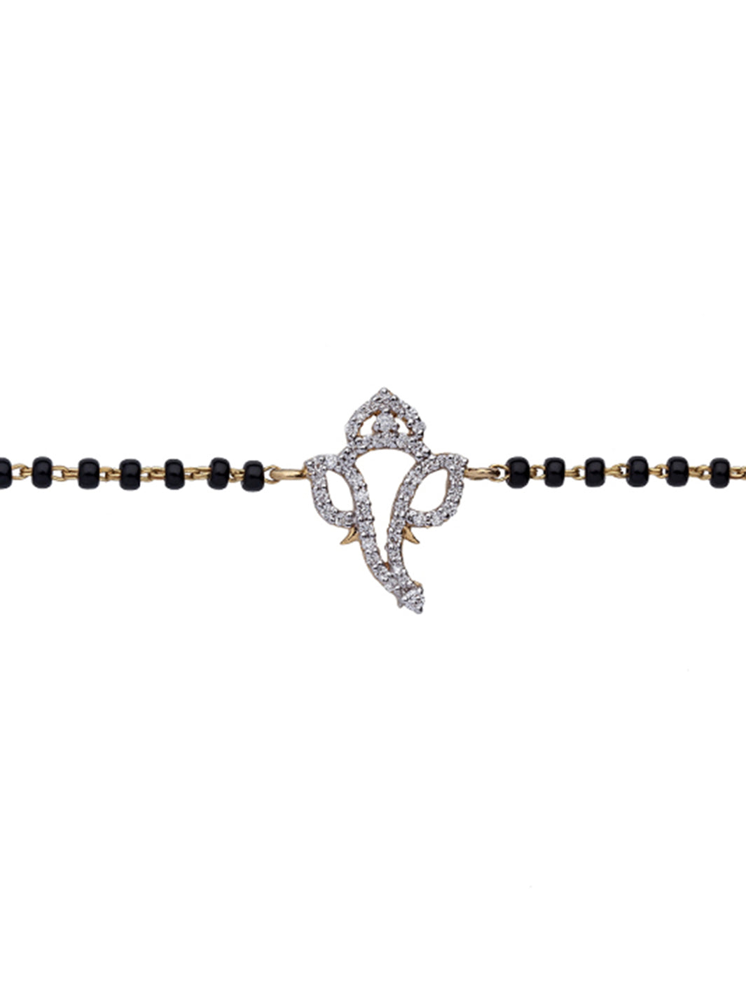 Ganesh Bracelet
