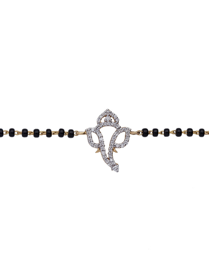 Ganesh Bracelet