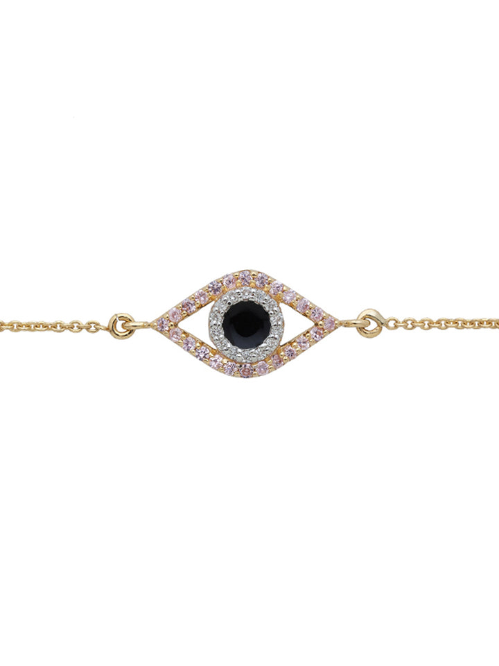 Paris Evil Eye