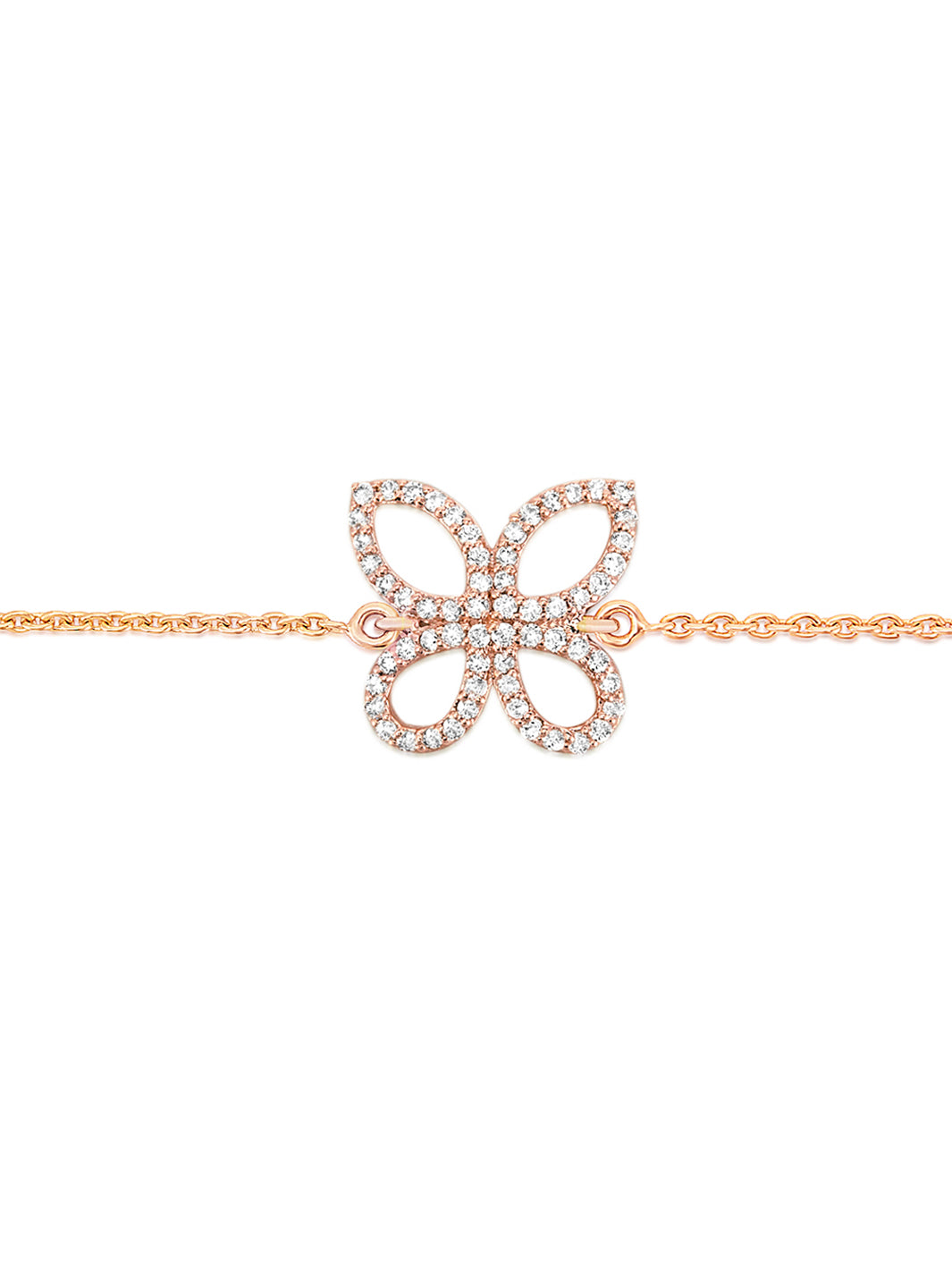 Papillon Bracelet