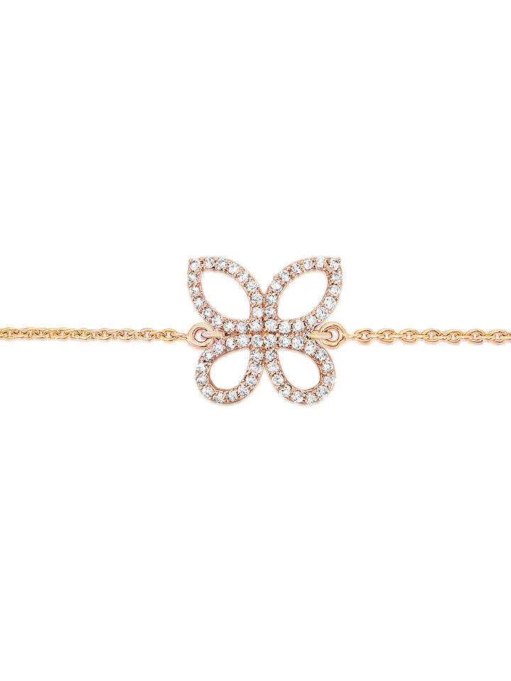 Papillon Bracelet
