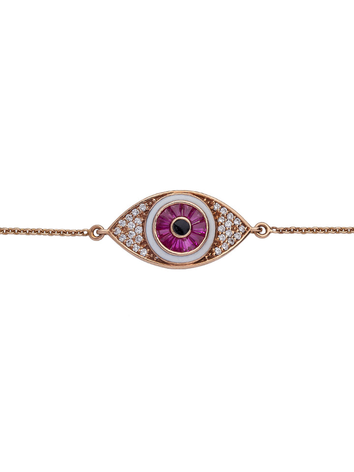 Stockholm Evil Eye