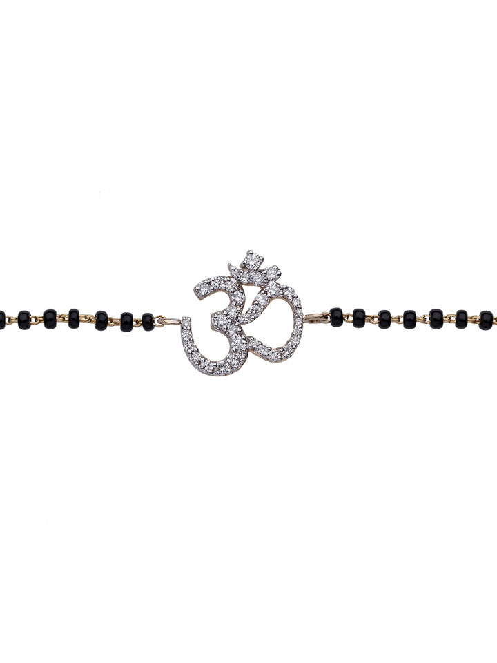 Om Bracelet