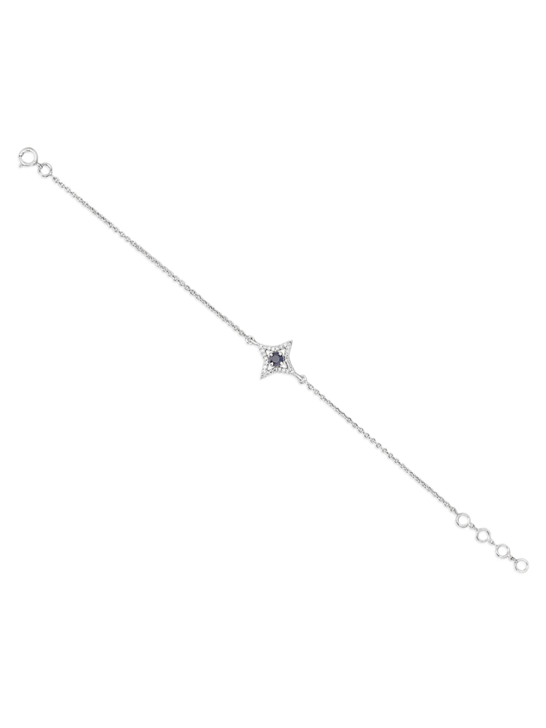 Star Bleu bracelet
