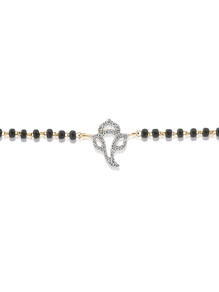 Mini Ganesh Bracelet