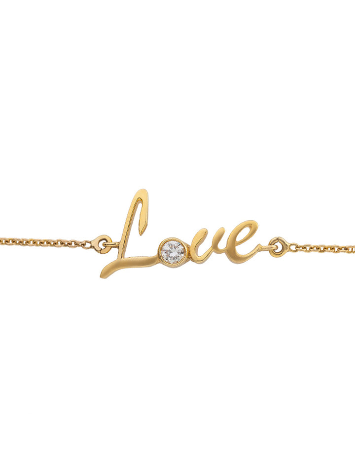 Love Bracelet
