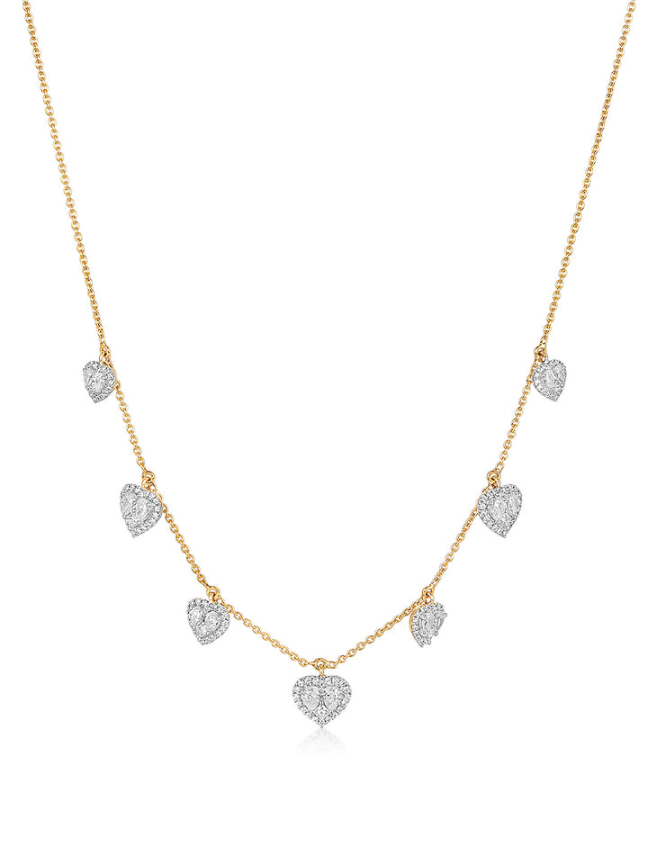 Rhythm Vital Necklace