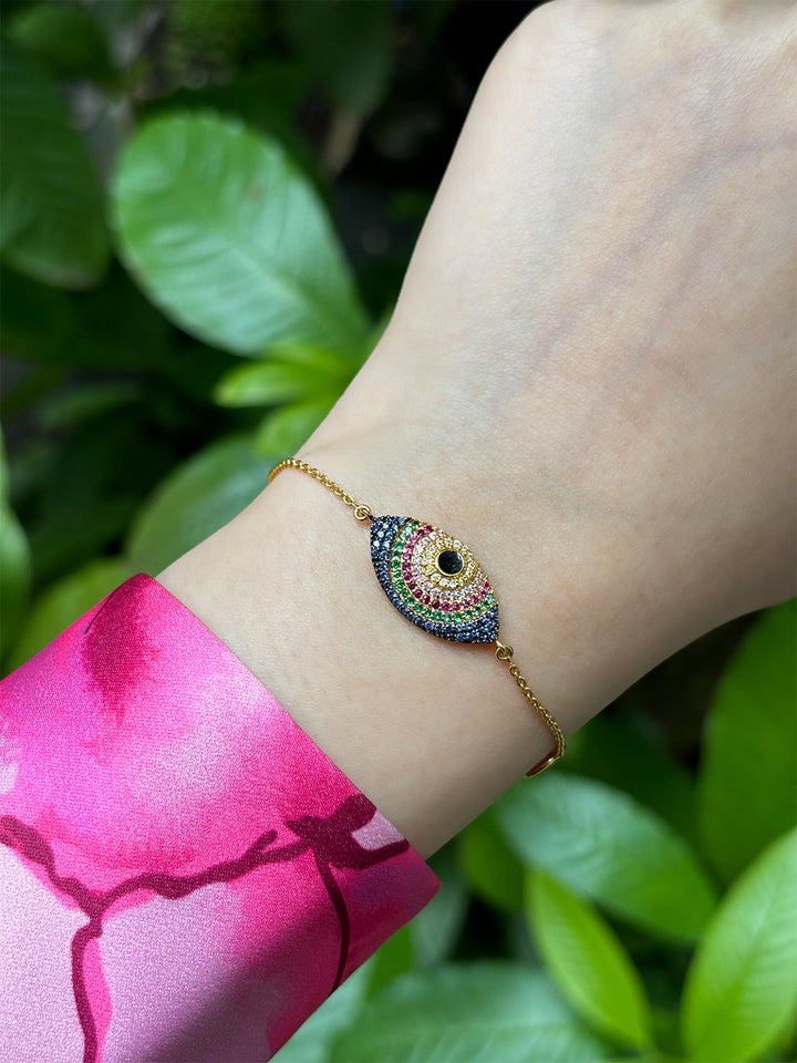 Havana Evil Eye