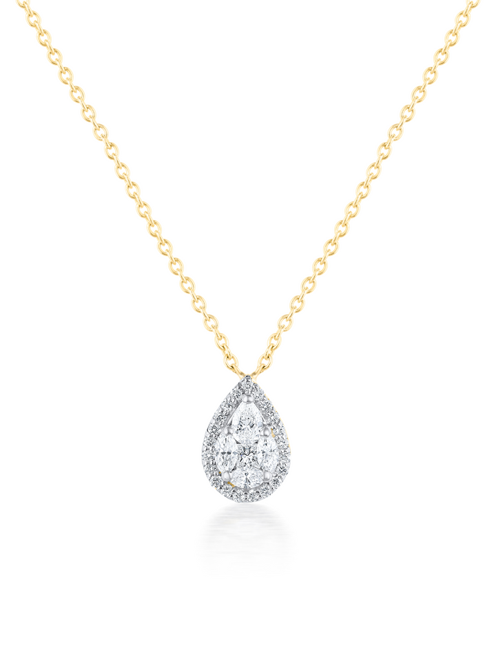 Drop Necklace